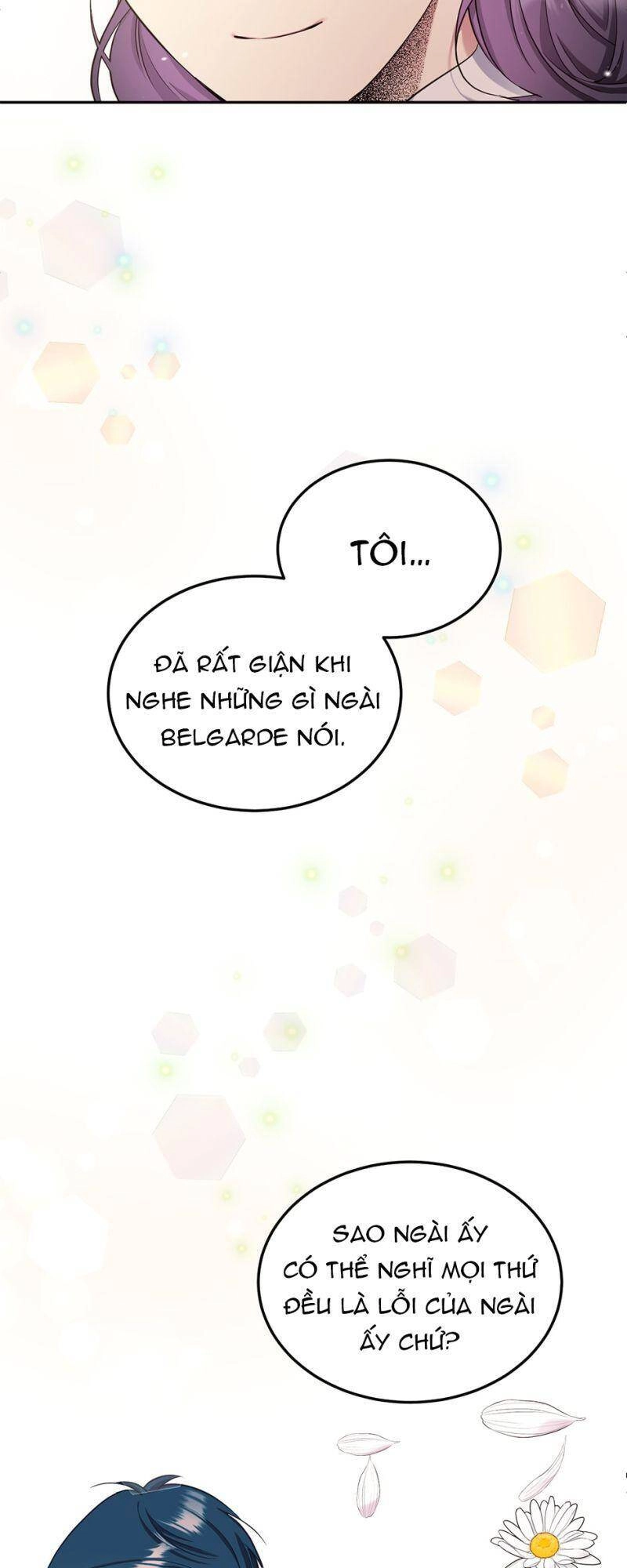 Mục Tiêu Là Cuộc Sống Hoàn Hảo Bất Khả Xâm Phạm Chapter 93 - 7