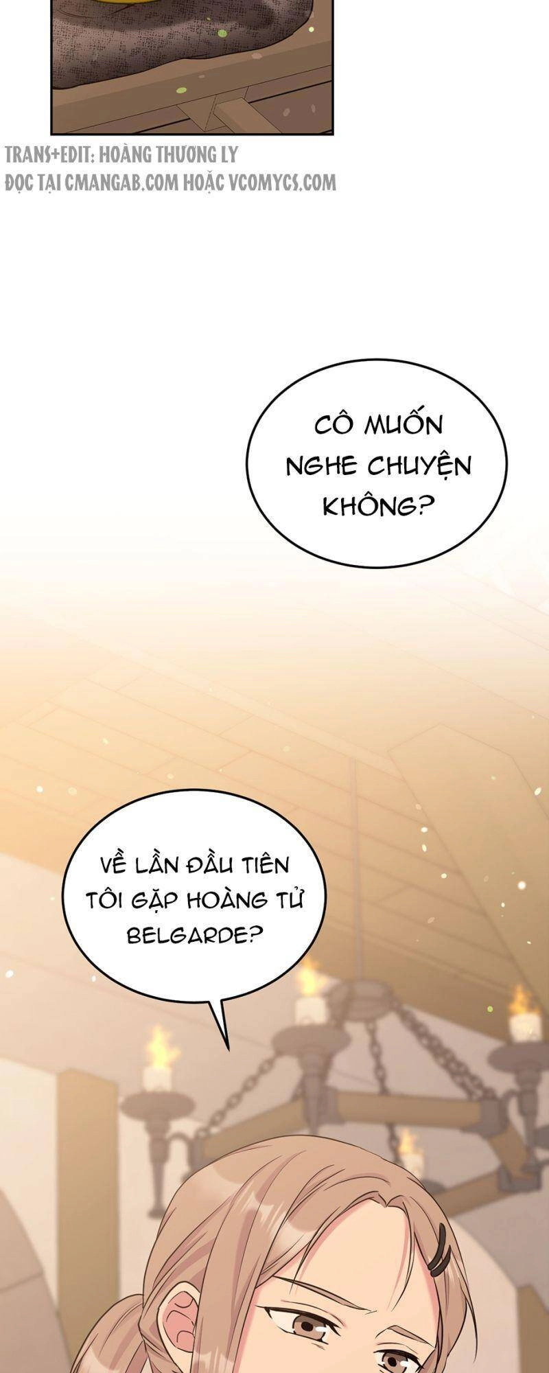 Mục Tiêu Là Cuộc Sống Hoàn Hảo Bất Khả Xâm Phạm Chapter 93 - 14