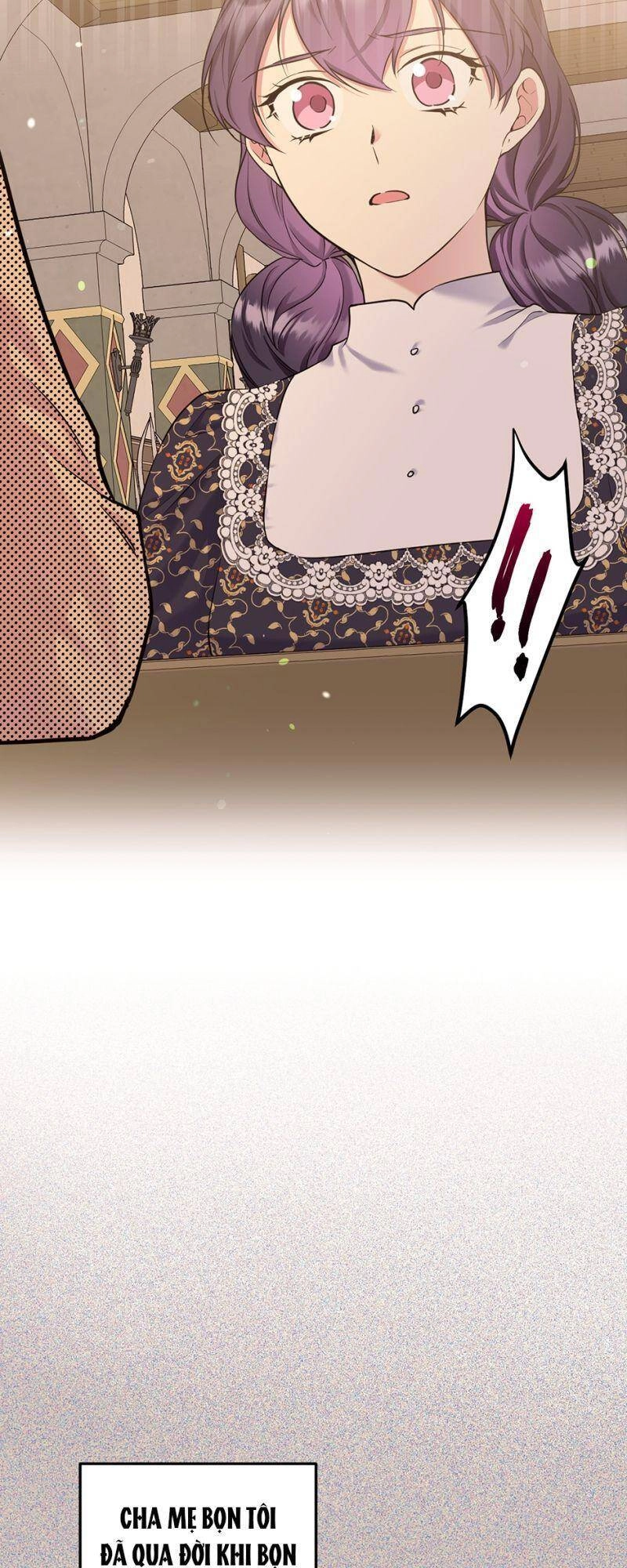 Mục Tiêu Là Cuộc Sống Hoàn Hảo Bất Khả Xâm Phạm Chapter 93 - 16