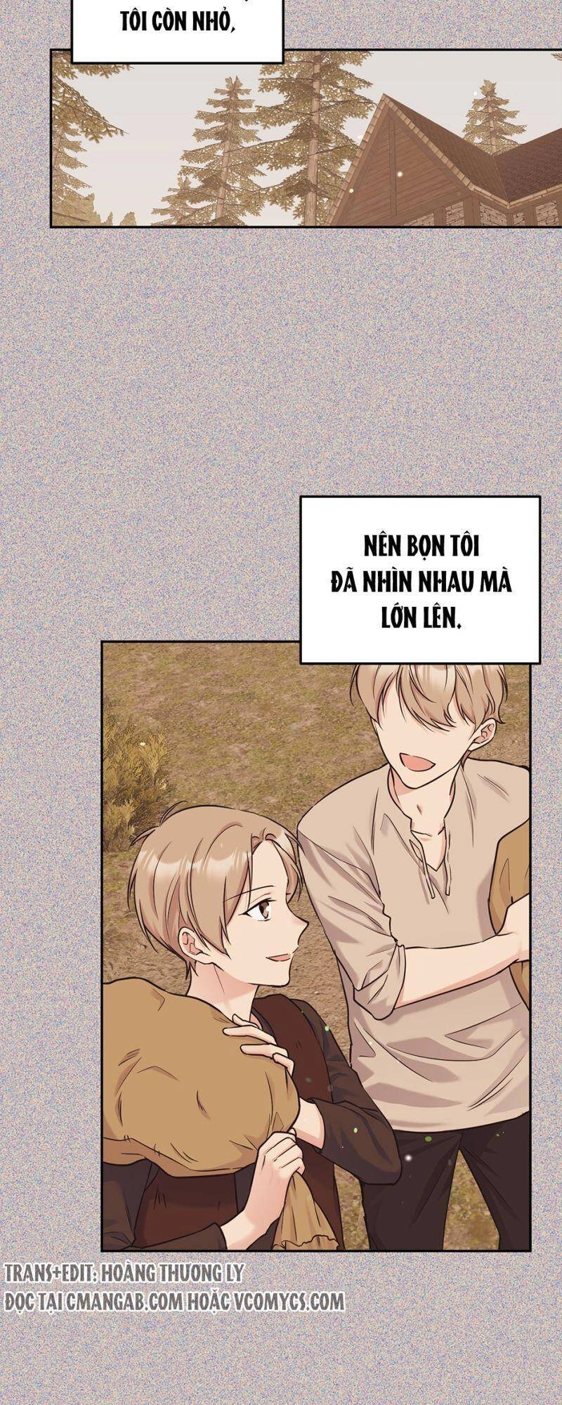 Mục Tiêu Là Cuộc Sống Hoàn Hảo Bất Khả Xâm Phạm Chapter 93 - 17