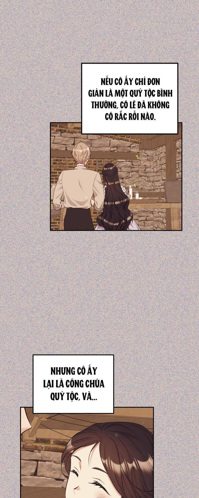 Mục Tiêu Là Cuộc Sống Hoàn Hảo Bất Khả Xâm Phạm Chapter 93 - 20