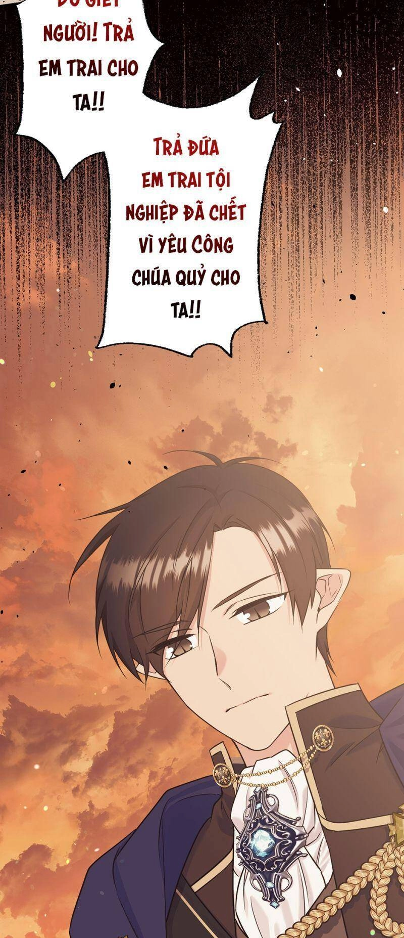 Mục Tiêu Là Cuộc Sống Hoàn Hảo Bất Khả Xâm Phạm Chapter 93 - 28