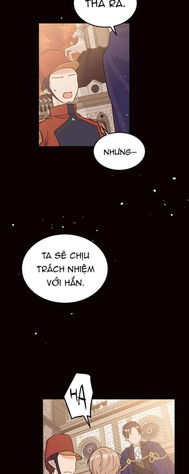 Mục Tiêu Là Cuộc Sống Hoàn Hảo Bất Khả Xâm Phạm Chapter 93 - 30