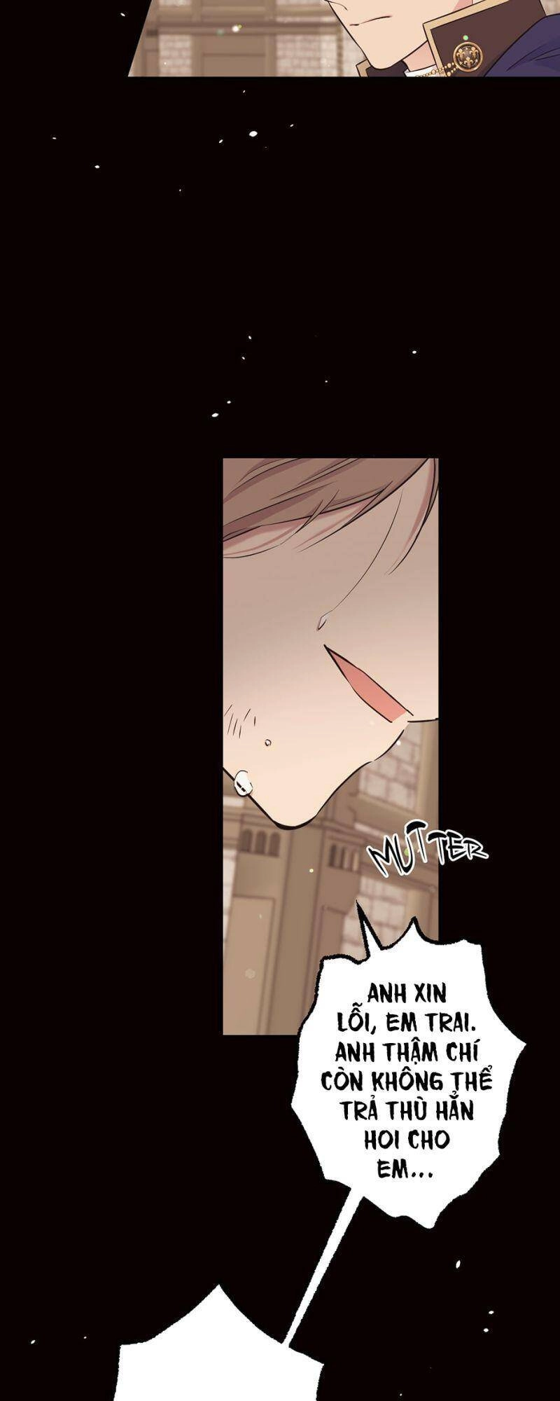 Mục Tiêu Là Cuộc Sống Hoàn Hảo Bất Khả Xâm Phạm Chapter 93 - 32