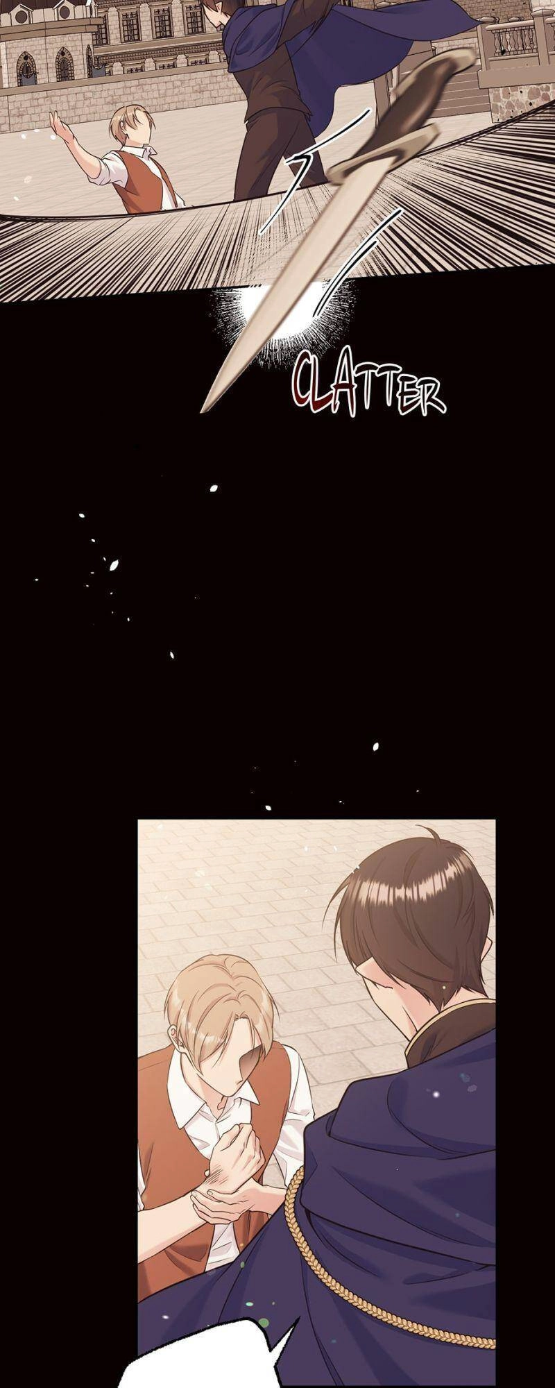 Mục Tiêu Là Cuộc Sống Hoàn Hảo Bất Khả Xâm Phạm Chapter 93 - 35