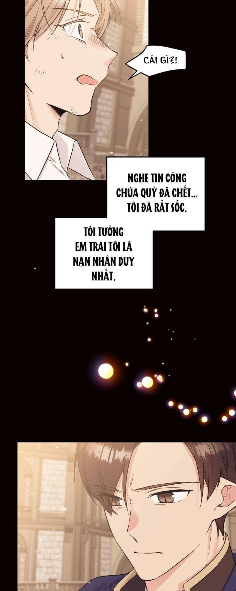 Mục Tiêu Là Cuộc Sống Hoàn Hảo Bất Khả Xâm Phạm Chapter 93 - 40