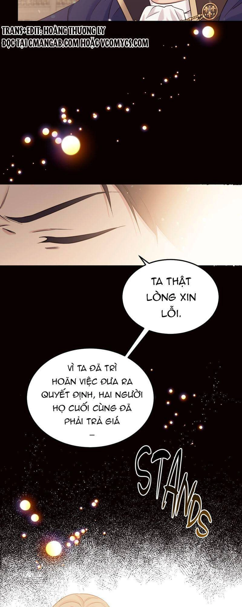 Mục Tiêu Là Cuộc Sống Hoàn Hảo Bất Khả Xâm Phạm Chapter 93 - 41