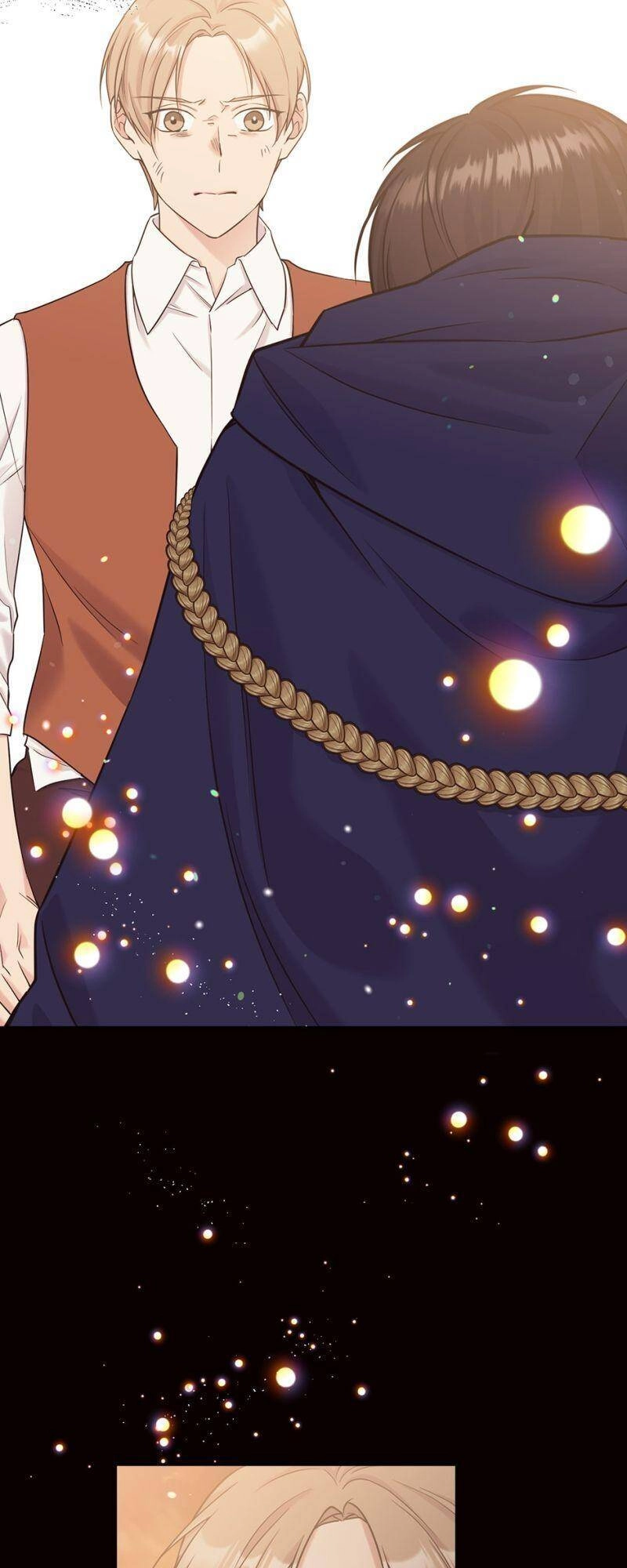 Mục Tiêu Là Cuộc Sống Hoàn Hảo Bất Khả Xâm Phạm Chapter 93 - 42