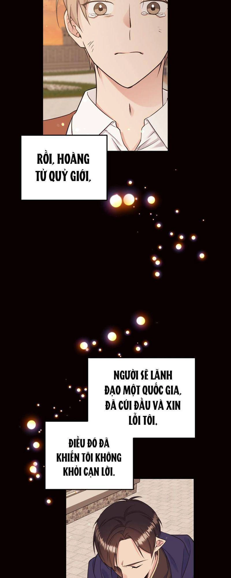 Mục Tiêu Là Cuộc Sống Hoàn Hảo Bất Khả Xâm Phạm Chapter 93 - 44