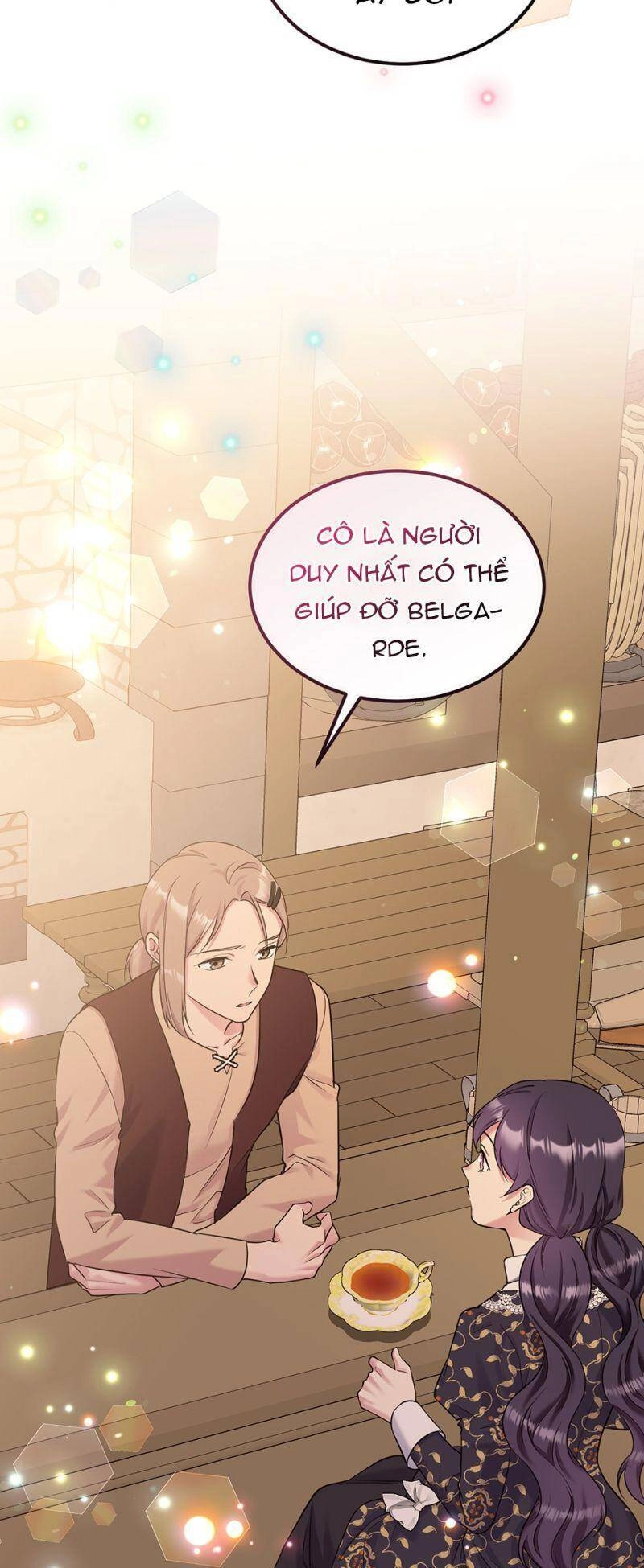 Mục Tiêu Là Cuộc Sống Hoàn Hảo Bất Khả Xâm Phạm Chapter 93 - 56