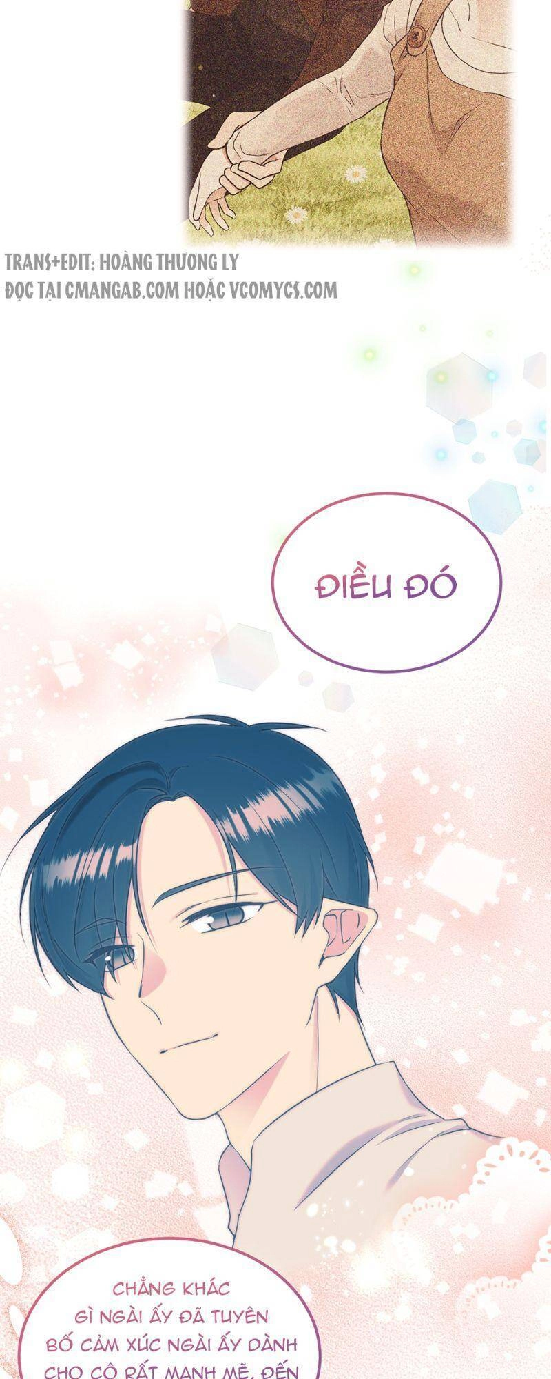 Mục Tiêu Là Cuộc Sống Hoàn Hảo Bất Khả Xâm Phạm Chapter 93 - 59