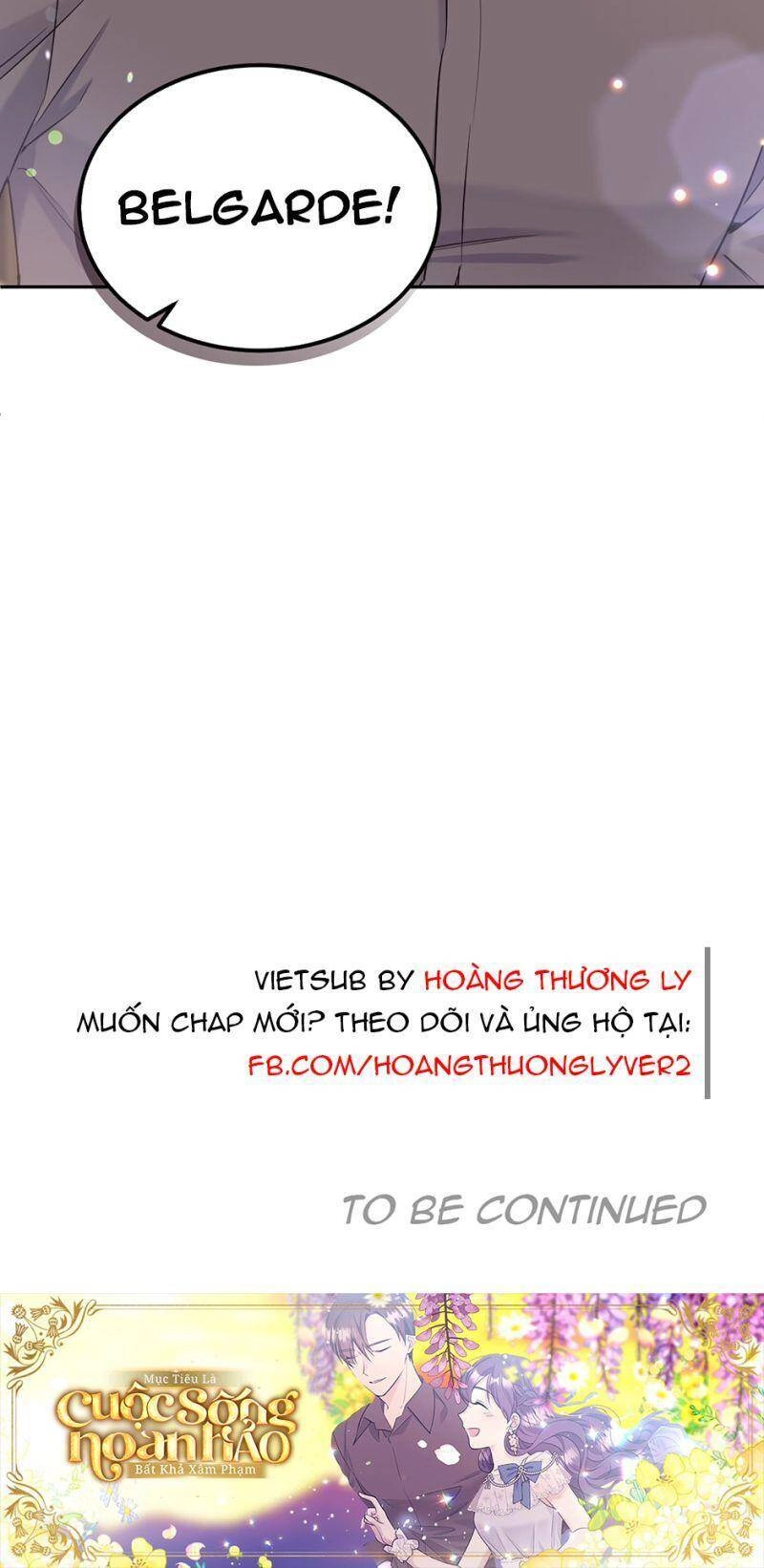 Mục Tiêu Là Cuộc Sống Hoàn Hảo Bất Khả Xâm Phạm Chapter 93 - 64