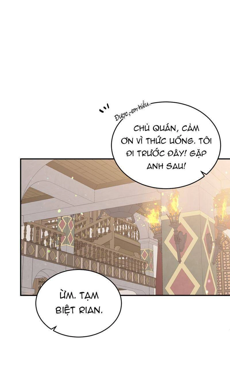 Mục Tiêu Là Cuộc Sống Hoàn Hảo Bất Khả Xâm Phạm Chapter 94 - 6