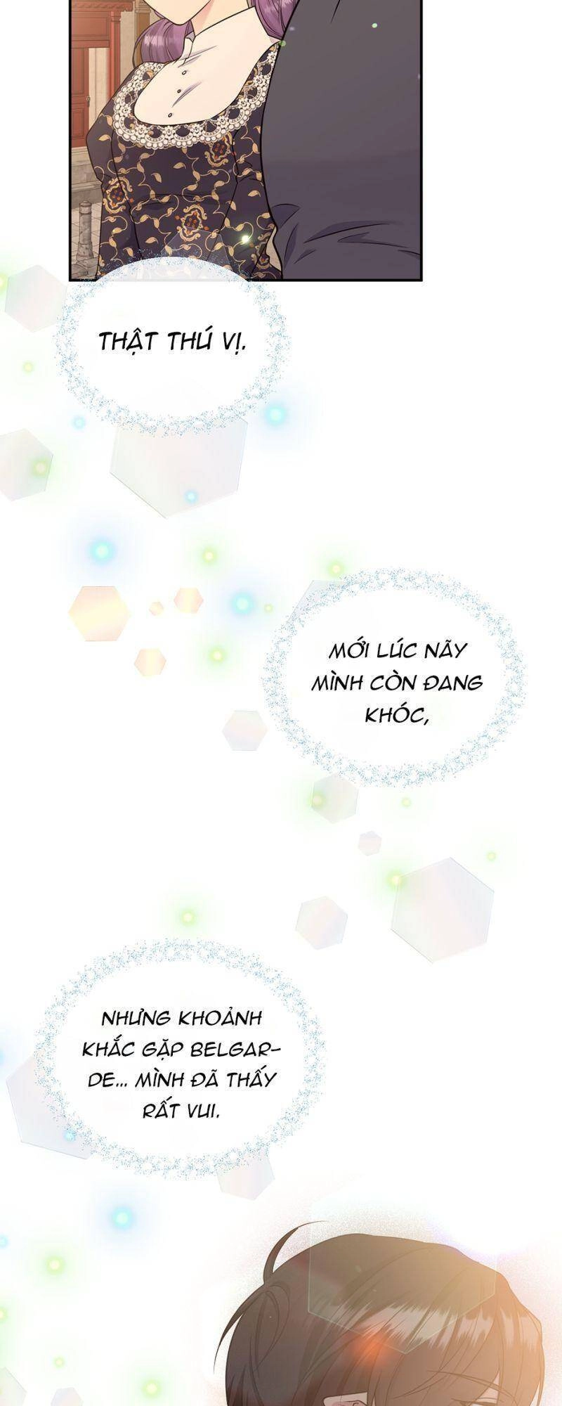 Mục Tiêu Là Cuộc Sống Hoàn Hảo Bất Khả Xâm Phạm Chapter 94 - 16