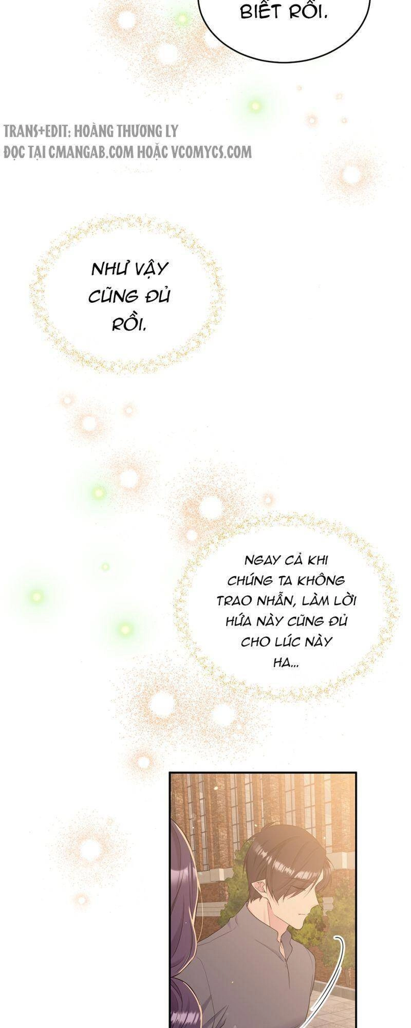 Mục Tiêu Là Cuộc Sống Hoàn Hảo Bất Khả Xâm Phạm Chapter 94 - 30
