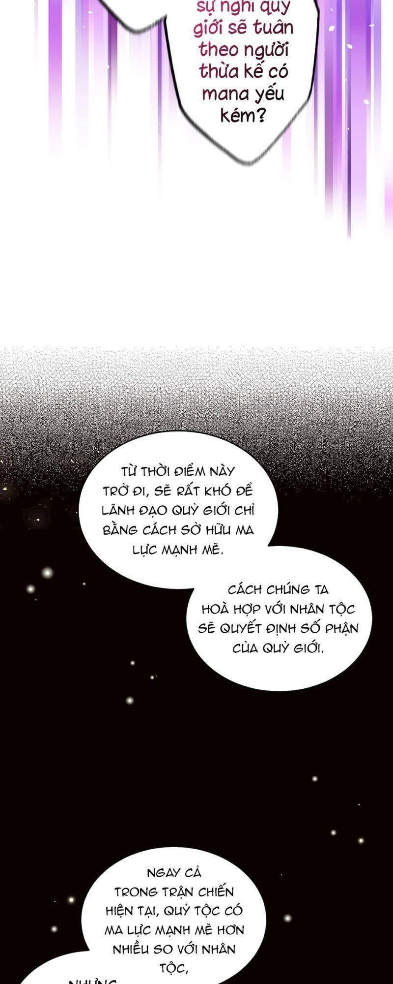 Mục Tiêu Là Cuộc Sống Hoàn Hảo Bất Khả Xâm Phạm Chapter 94 - 41