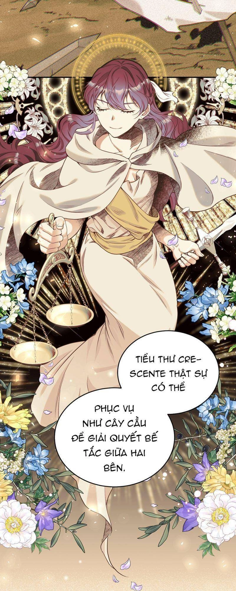 Mục Tiêu Là Cuộc Sống Hoàn Hảo Bất Khả Xâm Phạm Chapter 94 - 43