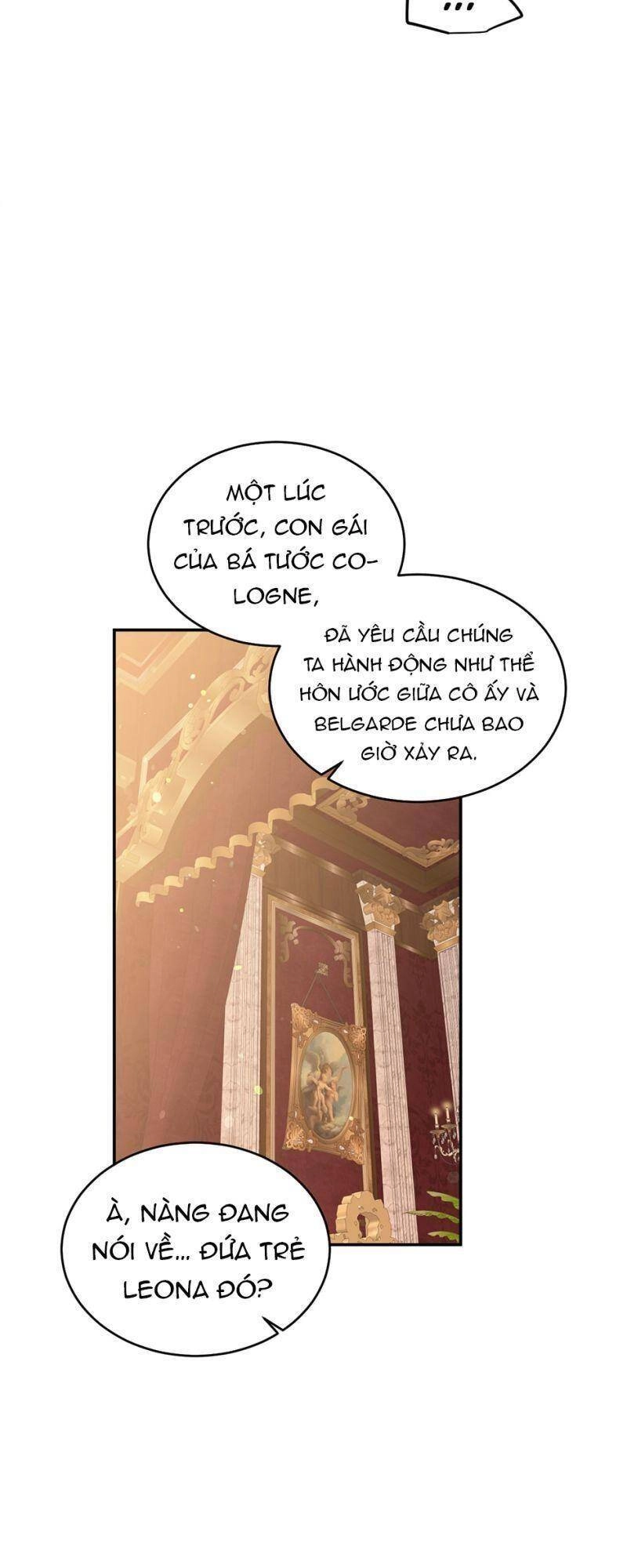 Mục Tiêu Là Cuộc Sống Hoàn Hảo Bất Khả Xâm Phạm Chapter 94 - 46