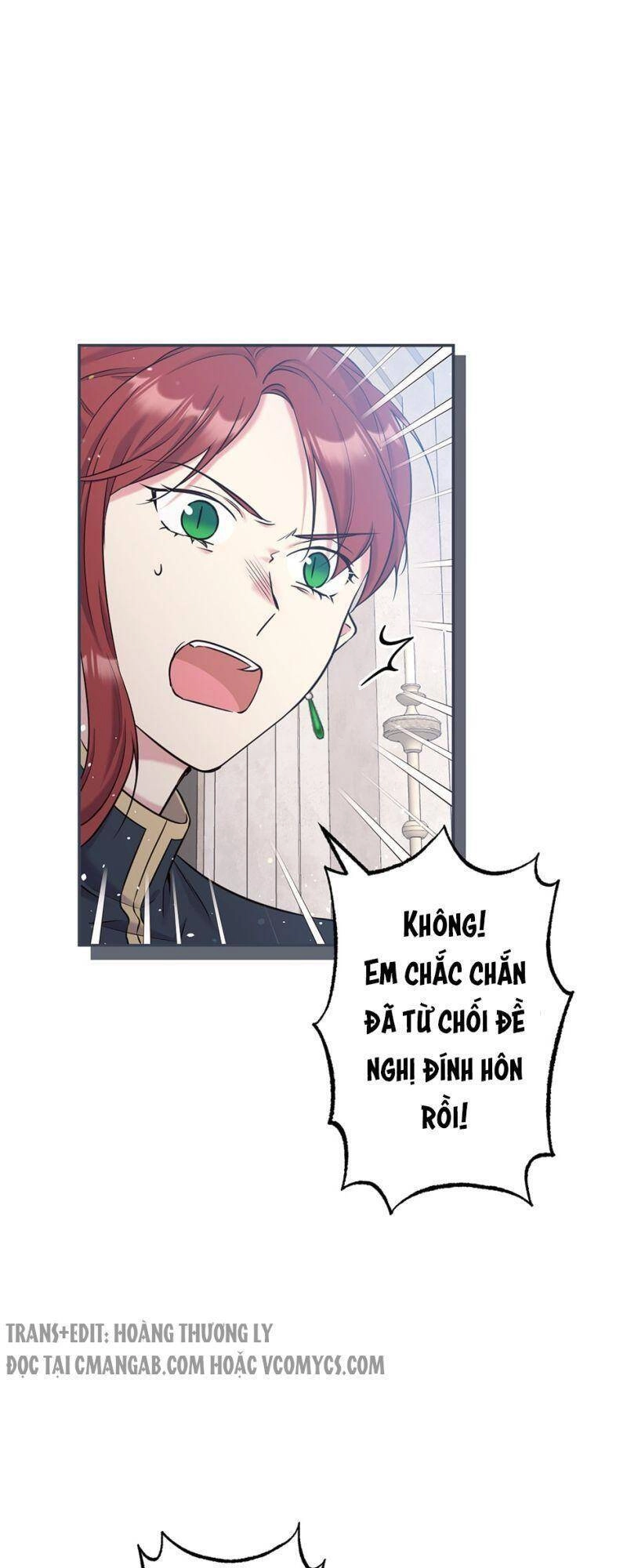 Mục Tiêu Là Cuộc Sống Hoàn Hảo Bất Khả Xâm Phạm Chapter 94 - 53