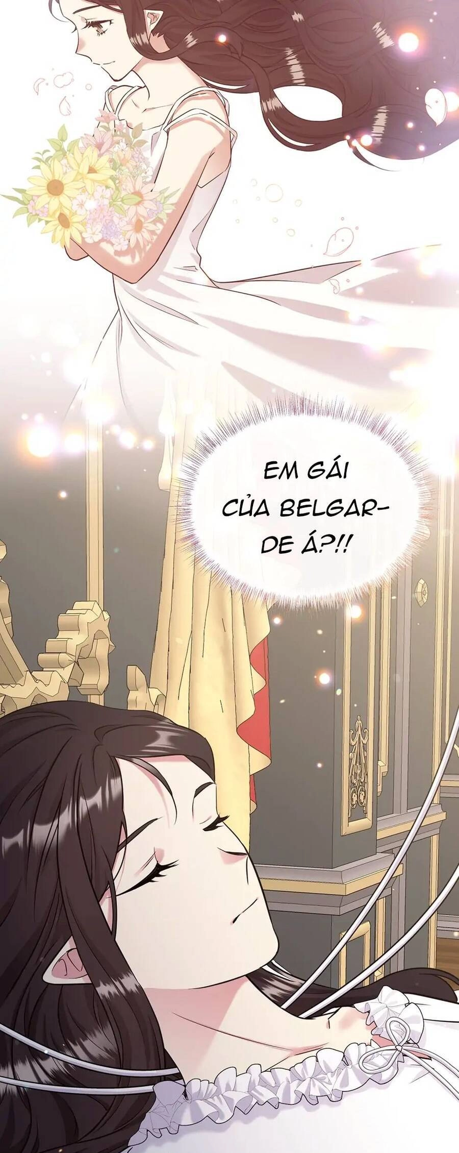 Mục Tiêu Là Cuộc Sống Hoàn Hảo Bất Khả Xâm Phạm Chapter 95 - 10