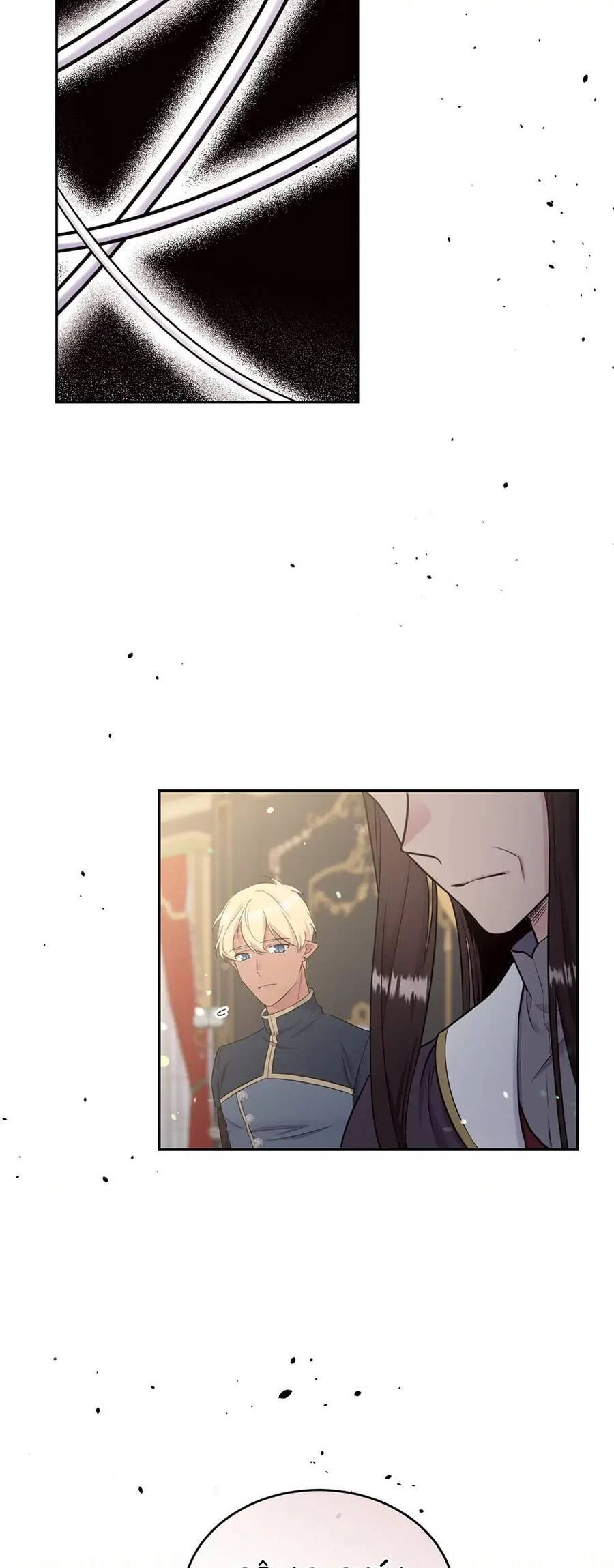 Mục Tiêu Là Cuộc Sống Hoàn Hảo Bất Khả Xâm Phạm Chapter 95 - 14