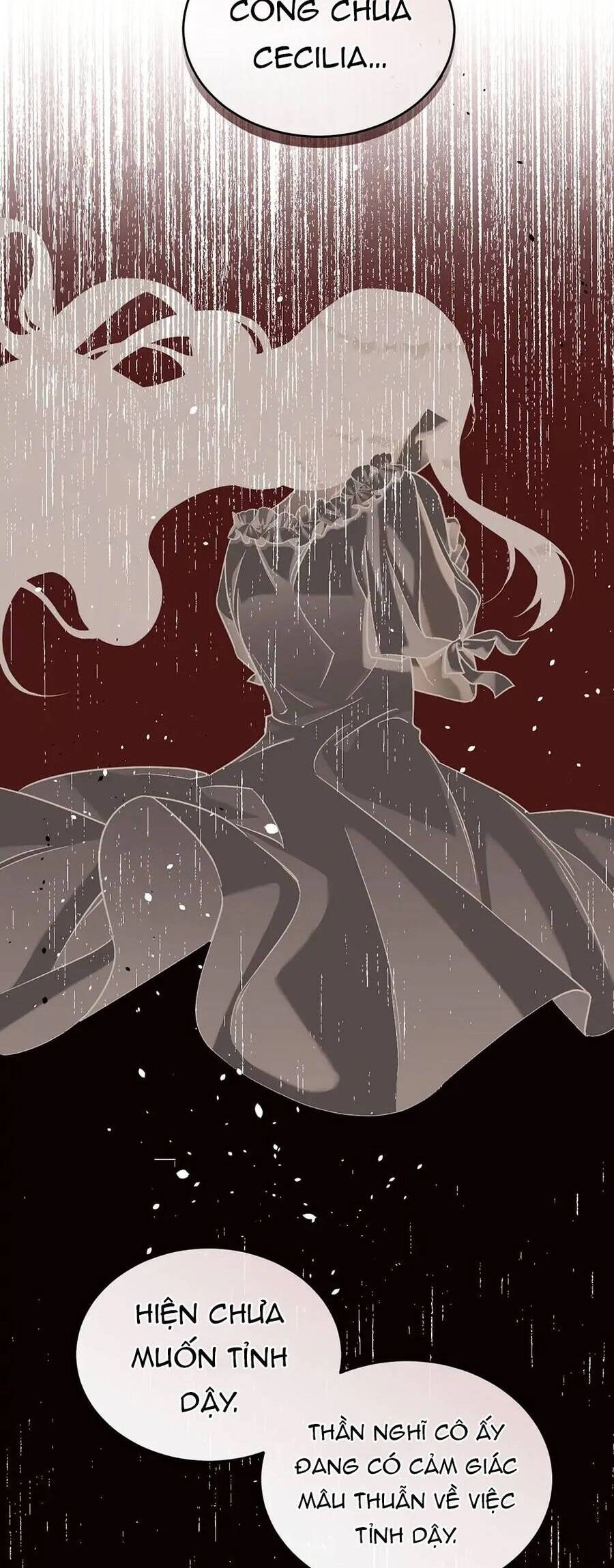 Mục Tiêu Là Cuộc Sống Hoàn Hảo Bất Khả Xâm Phạm Chapter 95 - 15