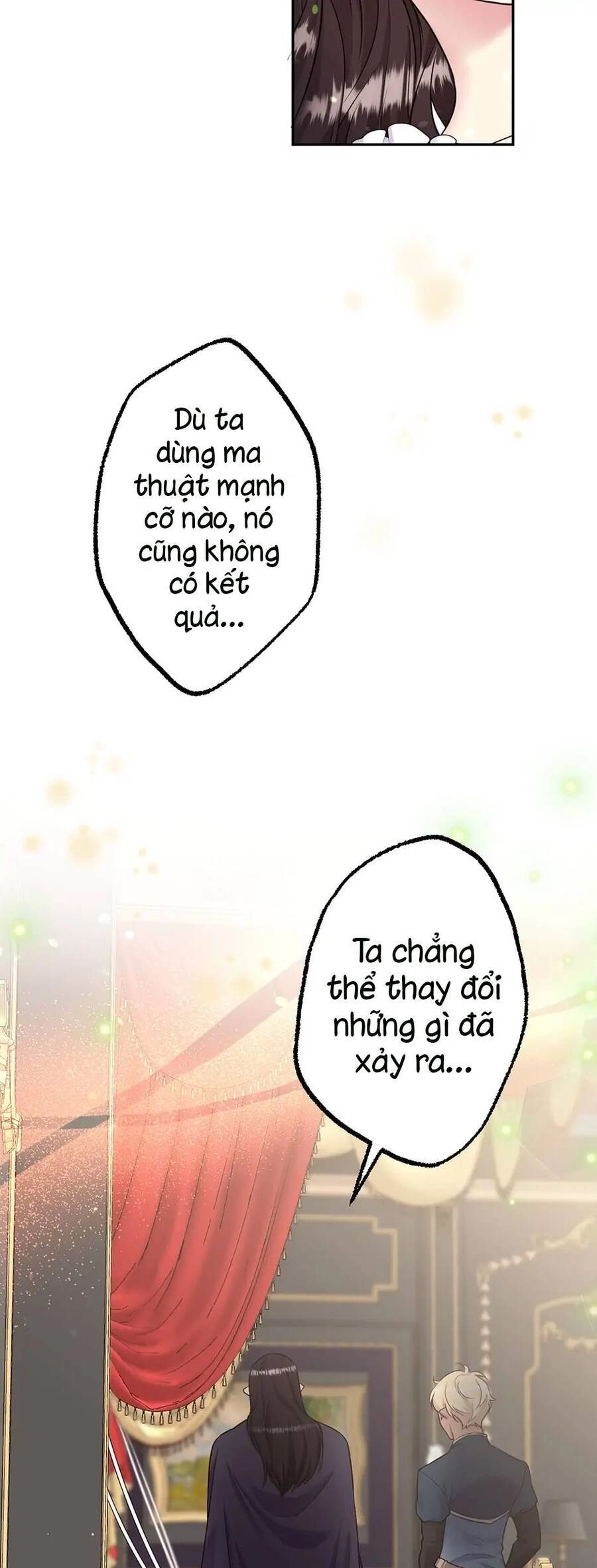 Mục Tiêu Là Cuộc Sống Hoàn Hảo Bất Khả Xâm Phạm Chapter 95 - 18