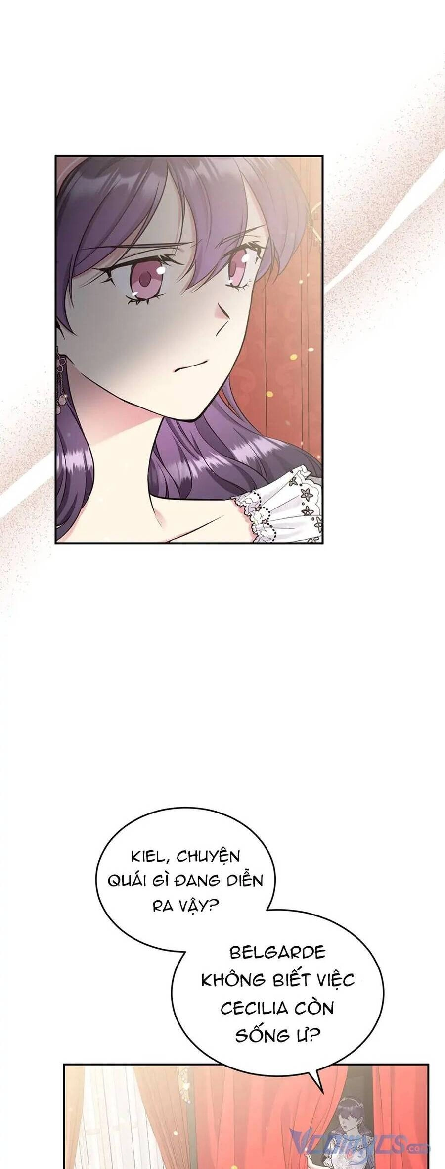 Mục Tiêu Là Cuộc Sống Hoàn Hảo Bất Khả Xâm Phạm Chapter 95 - 21