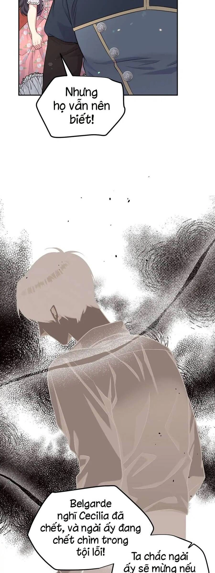 Mục Tiêu Là Cuộc Sống Hoàn Hảo Bất Khả Xâm Phạm Chapter 95 - 23