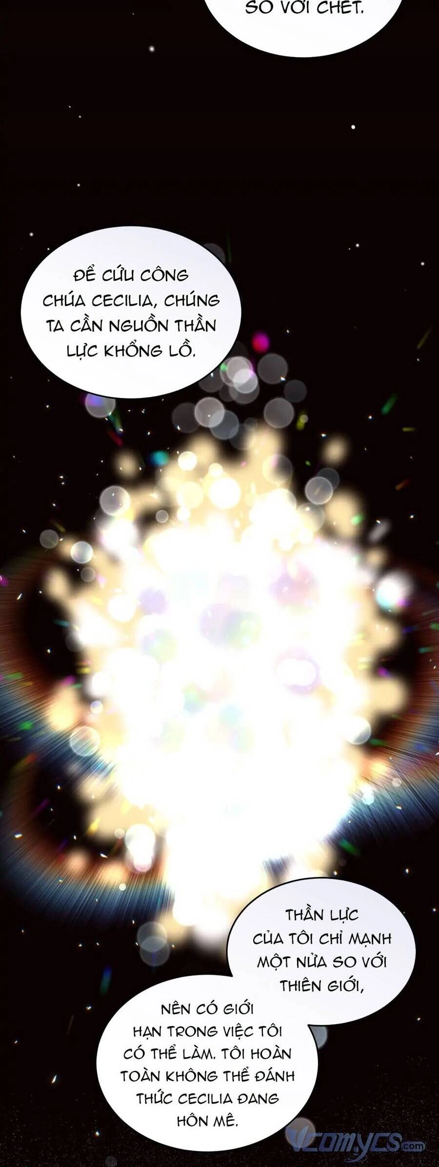 Mục Tiêu Là Cuộc Sống Hoàn Hảo Bất Khả Xâm Phạm Chapter 95 - 25