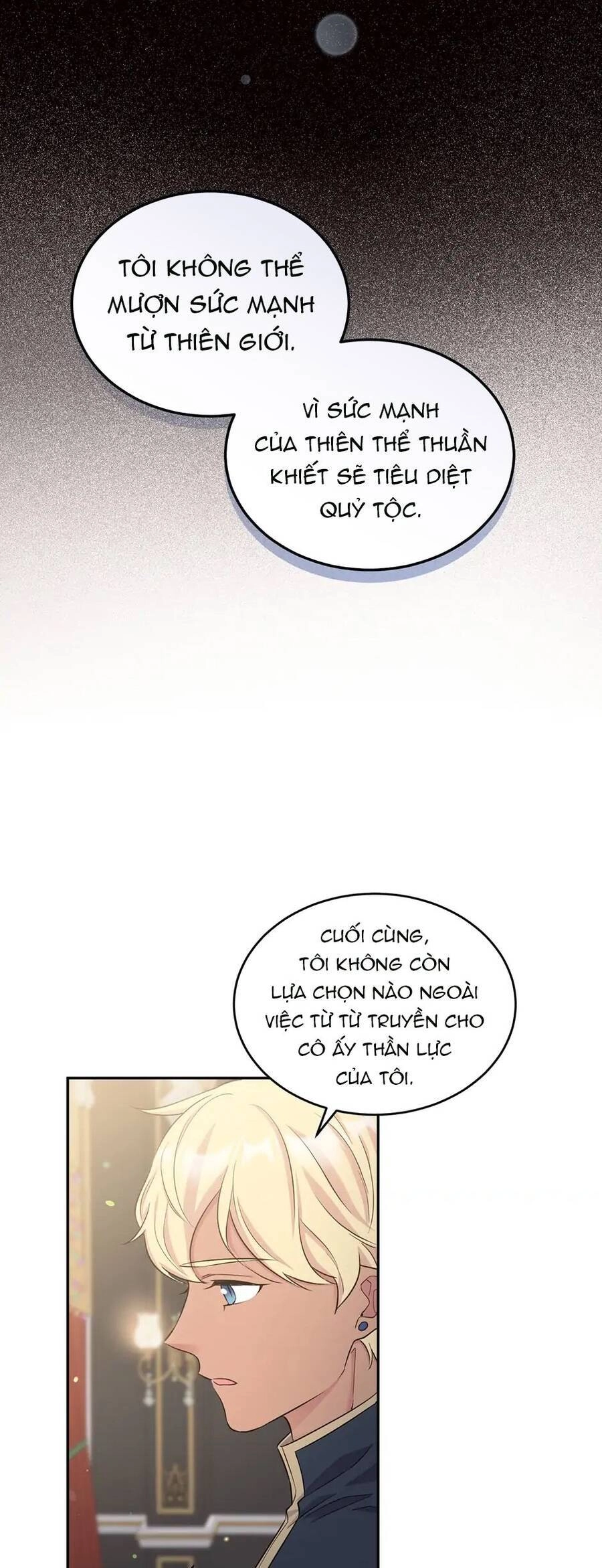 Mục Tiêu Là Cuộc Sống Hoàn Hảo Bất Khả Xâm Phạm Chapter 95 - 26