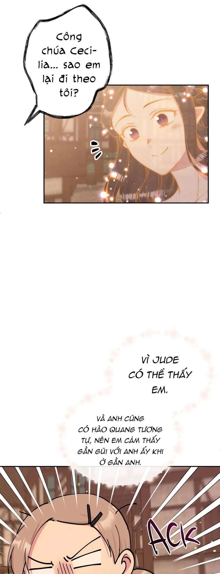 Mục Tiêu Là Cuộc Sống Hoàn Hảo Bất Khả Xâm Phạm Chapter 95 - 45