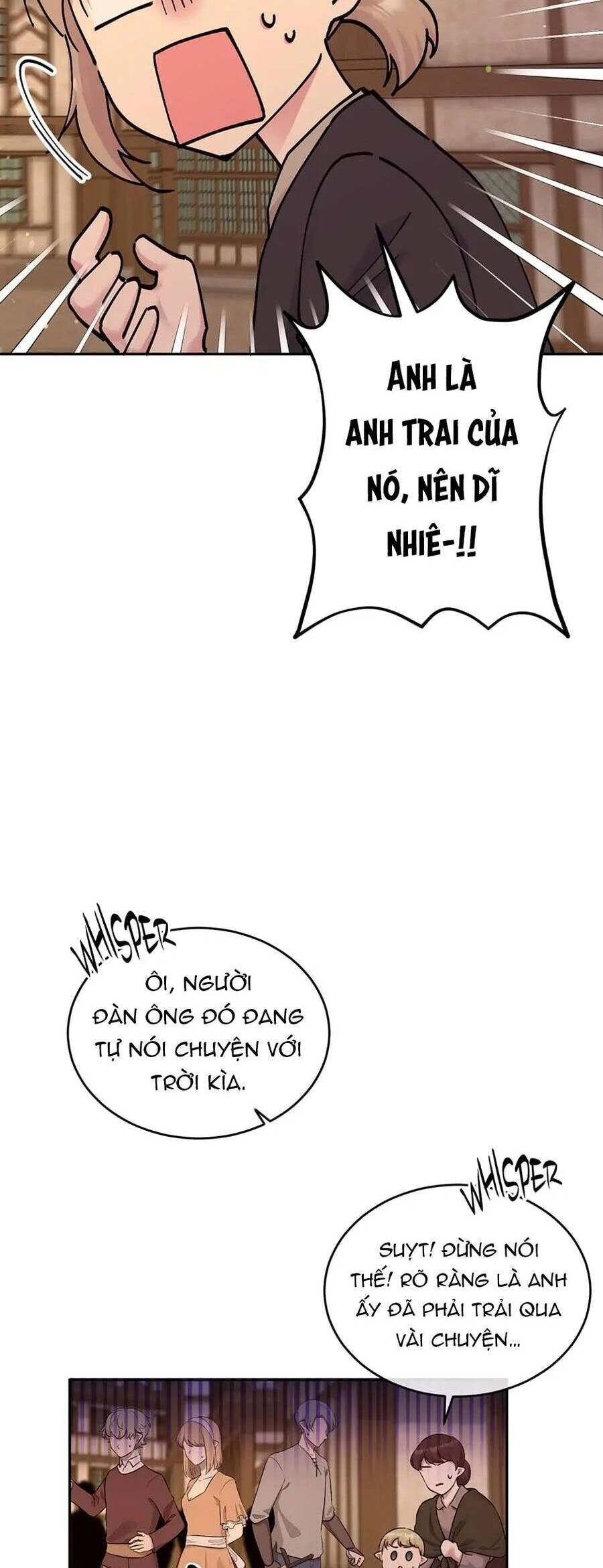 Mục Tiêu Là Cuộc Sống Hoàn Hảo Bất Khả Xâm Phạm Chapter 95 - 46