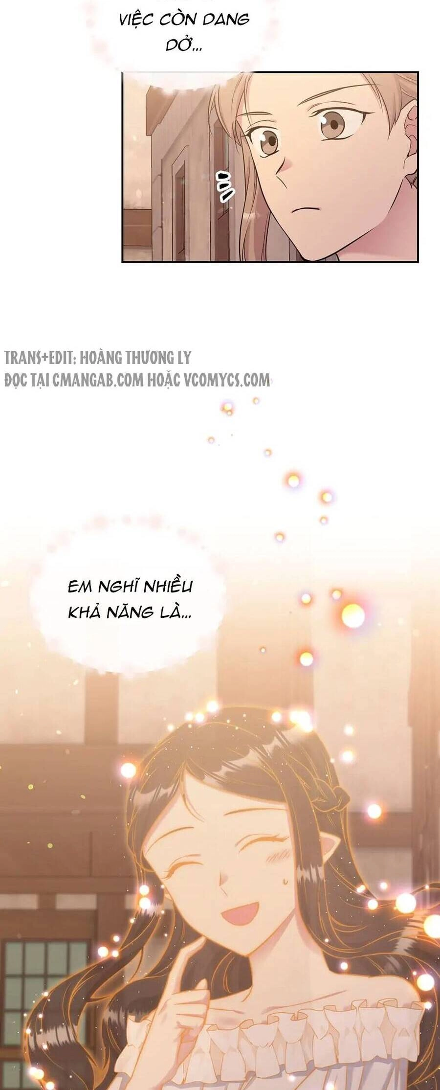 Mục Tiêu Là Cuộc Sống Hoàn Hảo Bất Khả Xâm Phạm Chapter 95 - 50