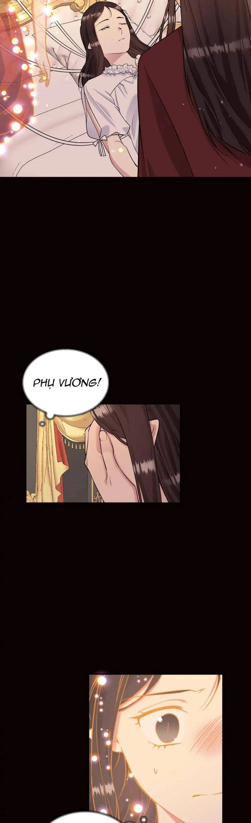 Mục Tiêu Là Cuộc Sống Hoàn Hảo Bất Khả Xâm Phạm Chapter 96 - 5