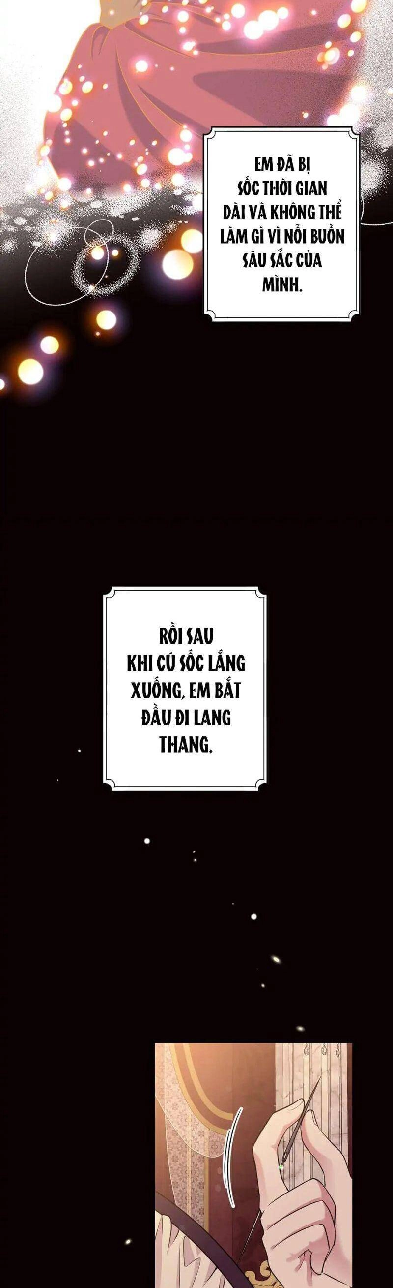 Mục Tiêu Là Cuộc Sống Hoàn Hảo Bất Khả Xâm Phạm Chapter 96 - 7