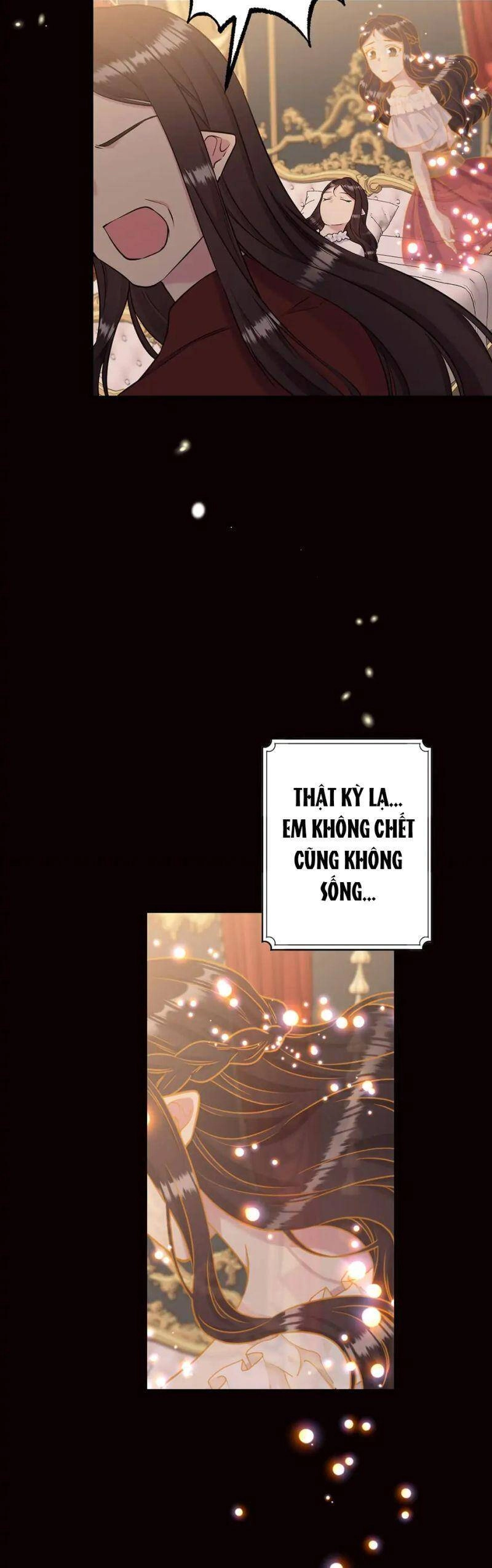 Mục Tiêu Là Cuộc Sống Hoàn Hảo Bất Khả Xâm Phạm Chapter 96 - 11