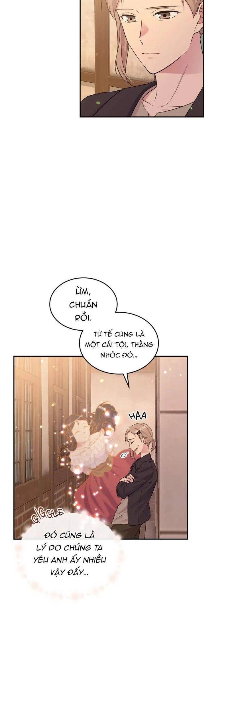 Mục Tiêu Là Cuộc Sống Hoàn Hảo Bất Khả Xâm Phạm Chapter 96 - 19