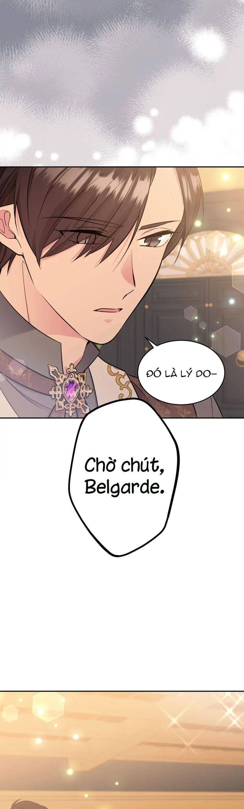 Mục Tiêu Là Cuộc Sống Hoàn Hảo Bất Khả Xâm Phạm Chapter 96 - 32