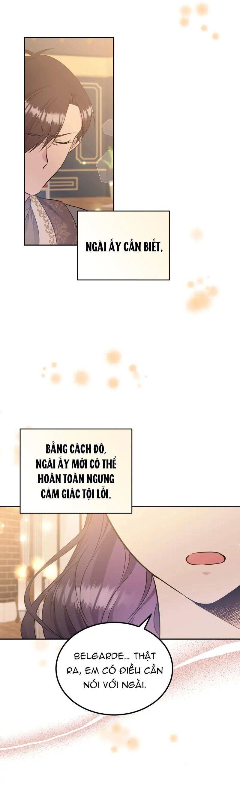Mục Tiêu Là Cuộc Sống Hoàn Hảo Bất Khả Xâm Phạm Chapter 96 - 37