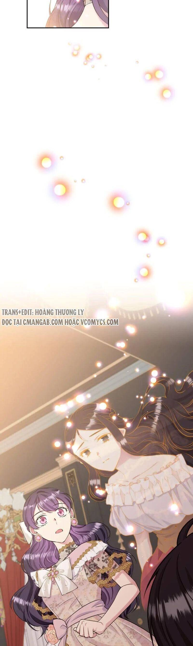 Mục Tiêu Là Cuộc Sống Hoàn Hảo Bất Khả Xâm Phạm Chapter 96 - 45