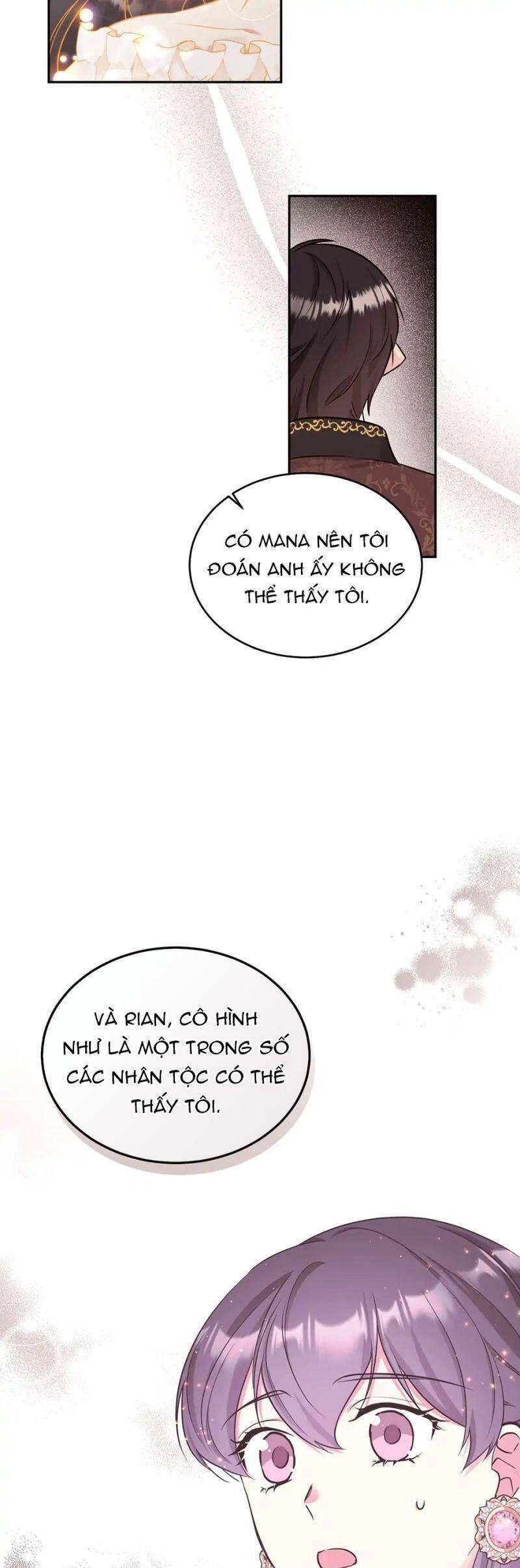 Mục Tiêu Là Cuộc Sống Hoàn Hảo Bất Khả Xâm Phạm Chapter 97 - 6