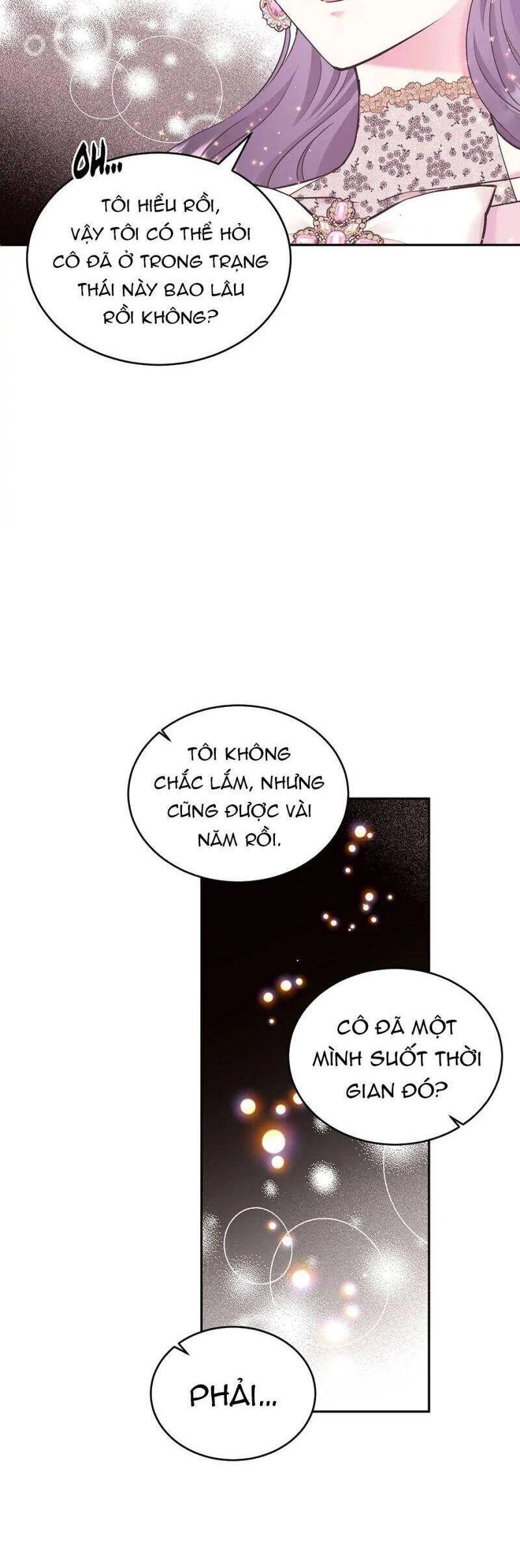 Mục Tiêu Là Cuộc Sống Hoàn Hảo Bất Khả Xâm Phạm Chapter 97 - 7
