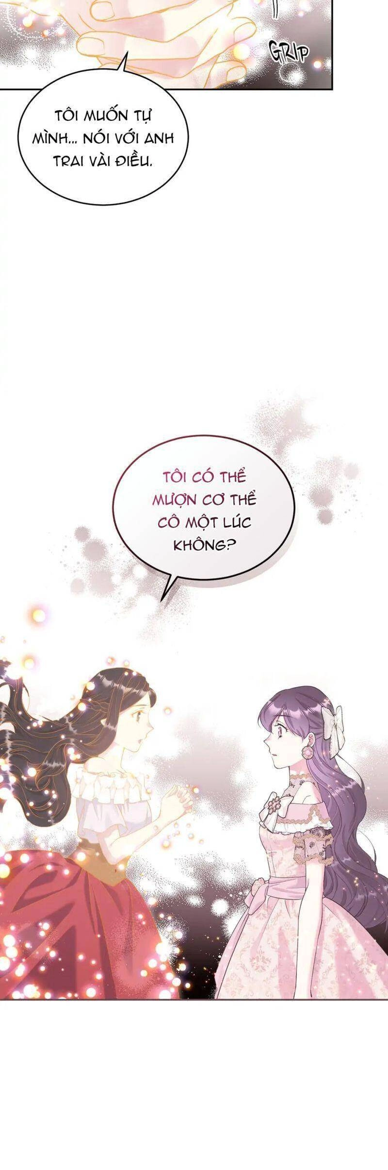Mục Tiêu Là Cuộc Sống Hoàn Hảo Bất Khả Xâm Phạm Chapter 97 - 9
