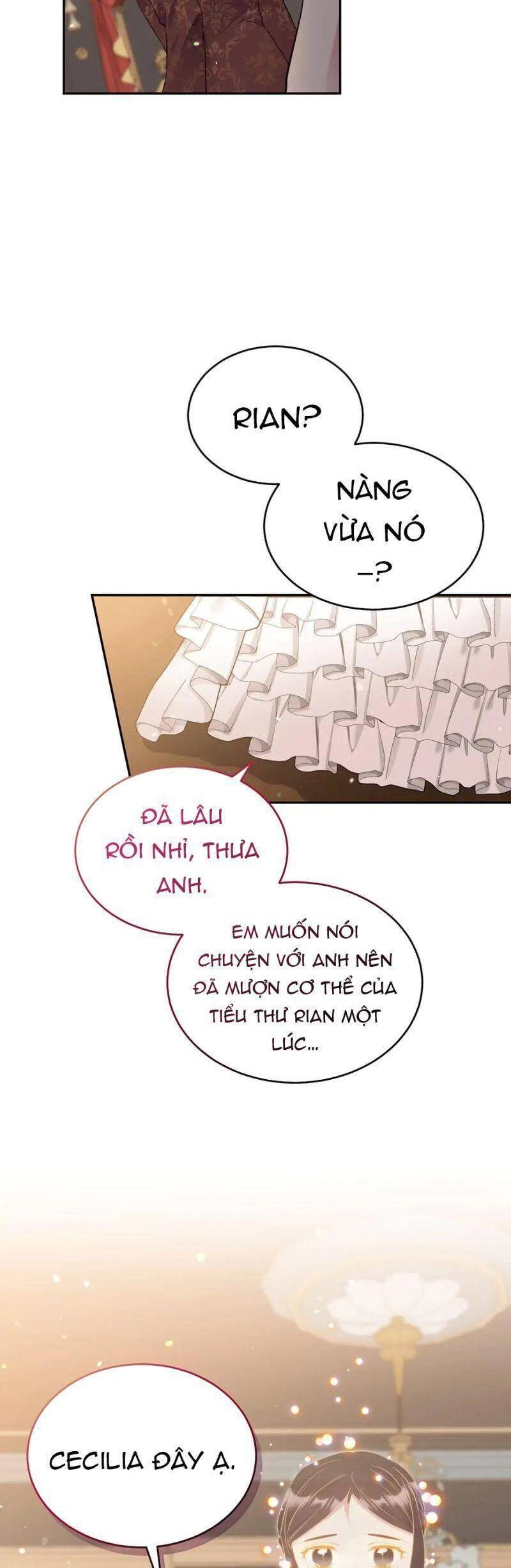 Mục Tiêu Là Cuộc Sống Hoàn Hảo Bất Khả Xâm Phạm Chapter 97 - 17