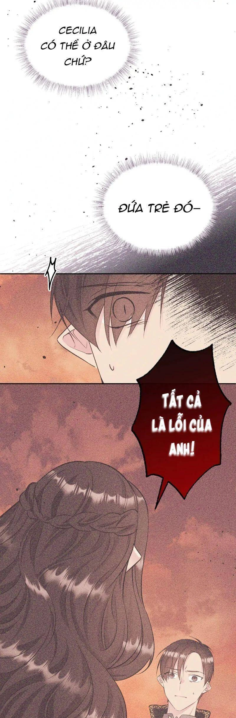 Mục Tiêu Là Cuộc Sống Hoàn Hảo Bất Khả Xâm Phạm Chapter 97 - 22
