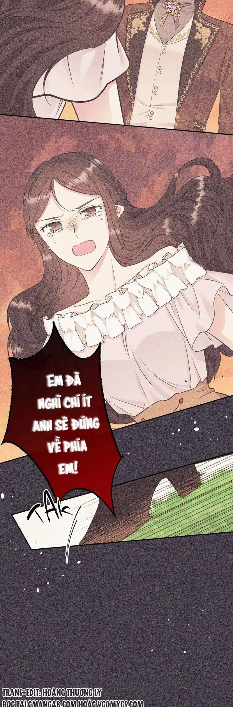 Mục Tiêu Là Cuộc Sống Hoàn Hảo Bất Khả Xâm Phạm Chapter 97 - 23