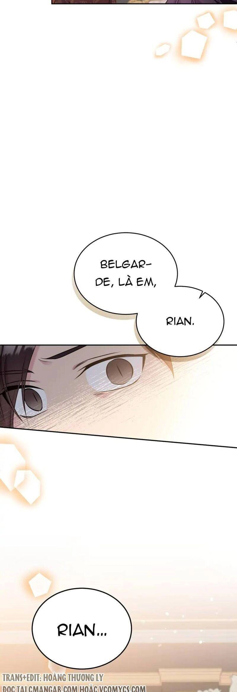 Mục Tiêu Là Cuộc Sống Hoàn Hảo Bất Khả Xâm Phạm Chapter 97 - 35