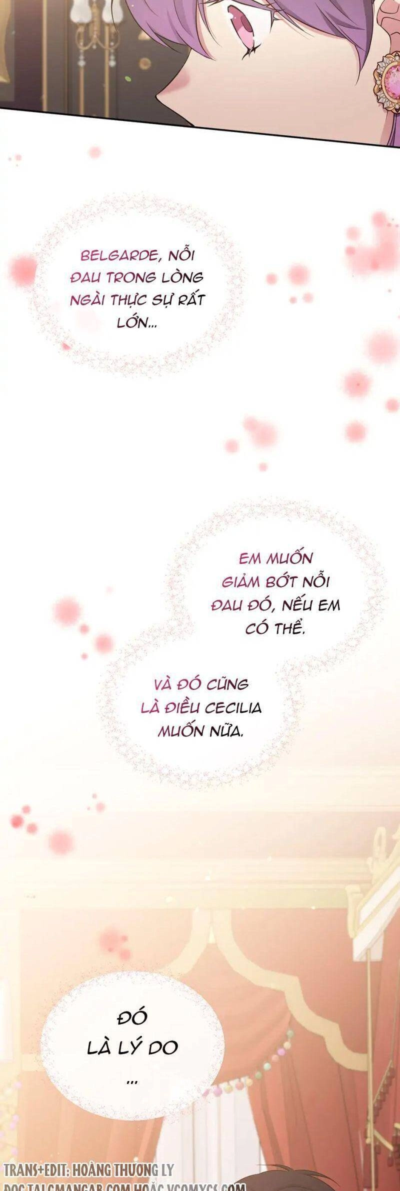 Mục Tiêu Là Cuộc Sống Hoàn Hảo Bất Khả Xâm Phạm Chapter 97 - 39
