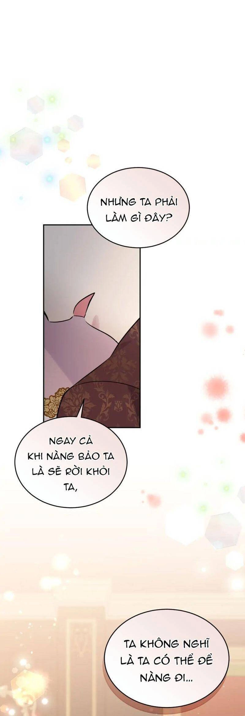 Mục Tiêu Là Cuộc Sống Hoàn Hảo Bất Khả Xâm Phạm Chapter 97 - 45